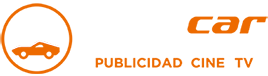 SPOTCAR Logo